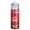 Buy Kingston Cola 100ML Shortfill at vapekarlo