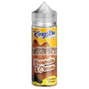 Buy Kingston Desserts 100ML Shortfill at vapekarlo