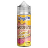 Buy Kingston Desserts 100ML Shortfill at vapekarlo