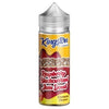 Buy Kingston Desserts 100ML Shortfill at vapekarlo