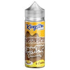 Buy Kingston Desserts 100ML Shortfill at vapekarlo