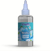 Buy Kingston E - liquids Menthol 500ml Shortfill at vapekarlo