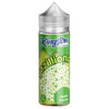 Buy Kingston Gazillions 100ML Shortfill at vapekarlo