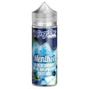 Buy Kingston Menthol 100ML Shortfill at vapekarlo