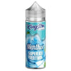 Buy Kingston Menthol 100ML Shortfill at vapekarlo