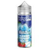 Buy Kingston Menthol 100ML Shortfill at vapekarlo