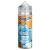 Buy Kingston Menthol 100ML Shortfill at vapekarlo