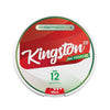 Buy Kingston Nicotine Pouches at vapekarlo