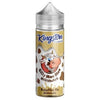 Buy Kingston Silly Moo Moo Milkshakes 100ML Shortfill at vapekarlo