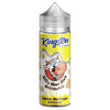 Buy Kingston Silly Moo Moo Milkshakes 100ML Shortfill at vapekarlo