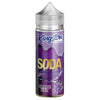 Buy Kingston Soda 100ML Shortfill at vapekarlo