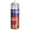 Buy Kingston Soda 100ML Shortfill at vapekarlo