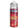 Buy Kingston Soda 100ML Shortfill at vapekarlo