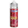 Buy Kingston Soda 100ML Shortfill at vapekarlo