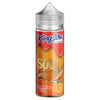 Buy Kingston Soda 100ML Shortfill at vapekarlo