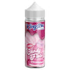 Buy Kingston Sweet Candy Floss 100ML Shortfill at vapekarlo