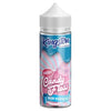 Buy Kingston Sweet Candy Floss 100ML Shortfill at vapekarlo