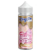 Buy Kingston Sweet Candy Floss 100ML Shortfill at vapekarlo