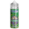 Buy Kingston Sweets 100ML Shortfill at vapekarlo