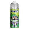 Buy Kingston Sweets 100ML Shortfill at vapekarlo