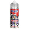 Buy Kingston Sweets 100ML Shortfill at vapekarlo