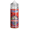 Buy Kingston Sweets 100ML Shortfill at vapekarlo