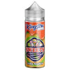 Buy Kingston Sweets 100ML Shortfill at vapekarlo