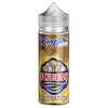 Buy Kingston Sweets 100ML Shortfill at vapekarlo