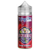 Buy Kingston Sweets 100ML Shortfill at vapekarlo