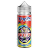 Buy Kingston Sweets 100ML Shortfill at vapekarlo