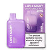 Buy LOST MARY BM600 Disposable Vape Pod PACK OF 10 at vapekarlo