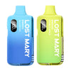 Buy Lost Mary BM6000 Disposable Vape at vapekarlo