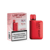 Buy Lost Mary DM600 X2 1200 Puffs Disposable Vape (Box of 10) at vapekarlo