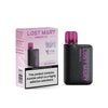 Buy Lost Mary DM600 X2 1200 Puffs Disposable Vape (Box of 10) at vapekarlo