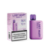 Buy Lost Mary DM600 X2 1200 Puffs Disposable Vape (Box of 10) at vapekarlo