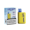 Buy Lost Mary DM600 X2 1200 Puffs Disposable Vape (Box of 10) at vapekarlo