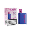 Buy Lost Mary DM600 X2 1200 Puffs Disposable Vape (Box of 10) at vapekarlo