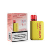 Buy Lost Mary DM600 X2 1200 Puffs Disposable Vape (Box of 10) at vapekarlo