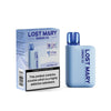 Buy Lost Mary DM600 X2 1200 Puffs Disposable Vape (Box of 10) at vapekarlo