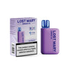 Buy Lost Mary DM600 X2 1200 Puffs Disposable Vape (Box of 10) at vapekarlo