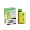 Buy Lost Mary DM600 X2 1200 Puffs Disposable Vape (Box of 10) at vapekarlo