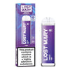 Buy LOST MARY QM600 20Mg Disposable PACK OF 10 at vapekarlo