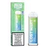 Buy LOST MARY QM600 20Mg Disposable PACK OF 10 at vapekarlo