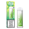 Buy LOST MARY QM600 20Mg Disposable PACK OF 10 at vapekarlo