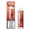 Buy LOST MARY QM600 20Mg Disposable PACK OF 10 at vapekarlo