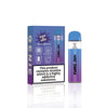 Buy Lost Temple Genie Glow & Vape Refillable Pod System Kit at vapekarlo