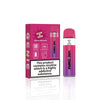 Buy Lost Temple Genie Glow & Vape Refillable Pod System Kit at vapekarlo