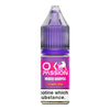 Buy Oxva OX Passion Nic Salt 10ml E - liquids Pack of 10 at vapekarlo