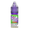 Buy Oxva OX Passion Nic Salt 10ml E - liquids Pack of 10 at vapekarlo