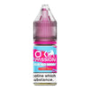 Buy Oxva OX Passion Nic Salt 10ml E - liquids Pack of 10 at vapekarlo